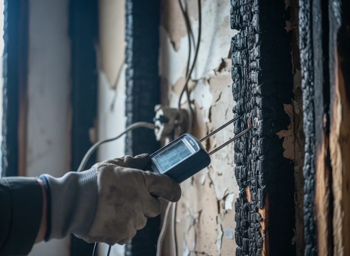 Fire Damage Restoration Union, OR FAQs